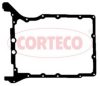 SMART 6390140422 Gasket, wet sump